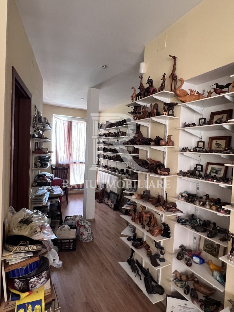 Casă cu 4 camere de vânzare | Parcelă de 700 mp | Sântandrei | Bihor - Poză 10