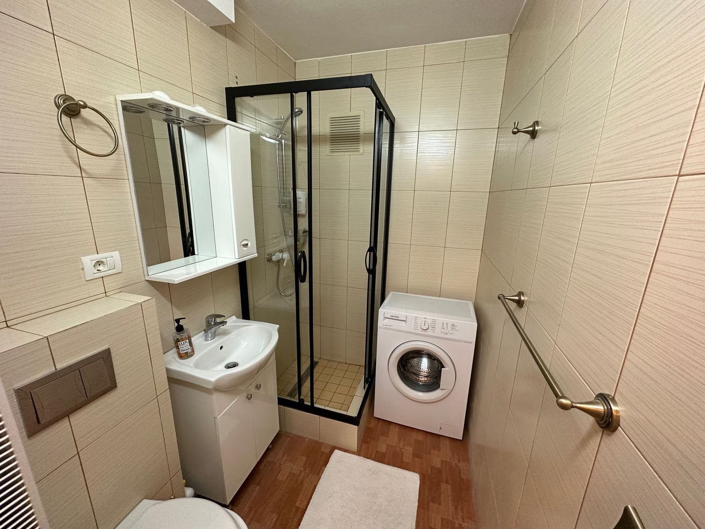 Apartamet zona Mihai Viteazu - Poză 11