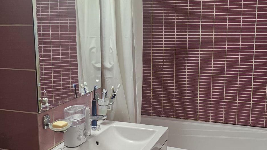 Lipovei | Decomandat | 2 băi | Centrală proprie | Mobilat-Utilat - Poză 11