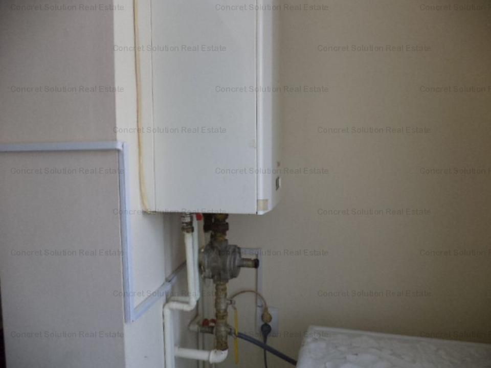 Apartament 3 camere, parter, Exercitiu - Poză 12