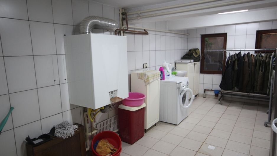 Casa individuala zona Soarelui - Poză 35