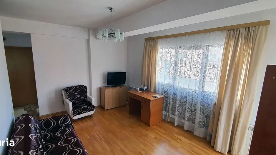 AP. 2 CAMERE BLOC NOU, CENTRALA PROPRIE, PET-FRIENDLY, LOC PARCARE - Poză 7