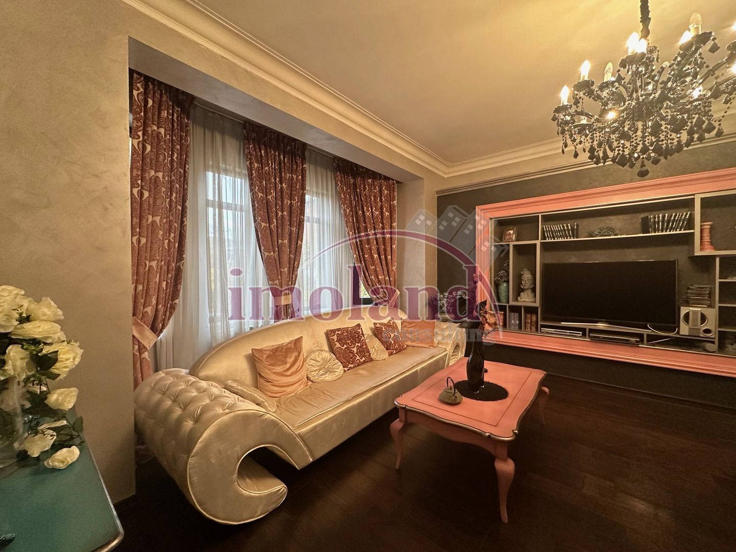 Vanzare Imobil Interbelic - Dorobanti - Capitale - Poză 3