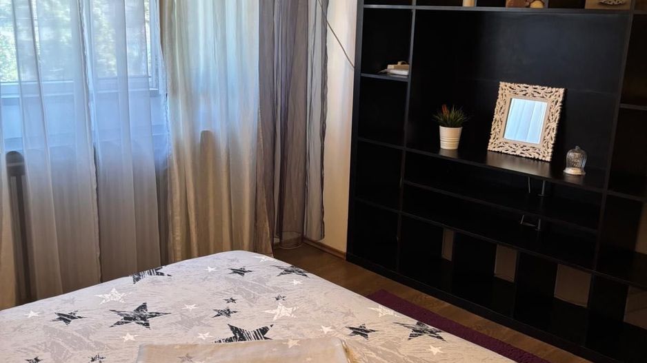 Inchiriere Apartment 2 Cam. - Stefan cel Mare/Bucur Obor T603 - Poză 4