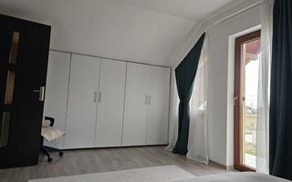 Casă P+M, teren 30 ari – Colțirea, la 14 km de Baia Mare - Poză 14