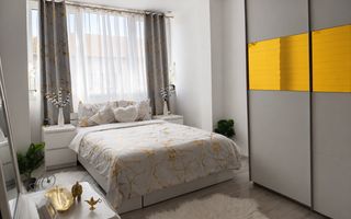 COMISION 0%, Apartament 3 Camere, RENOVAT, 60 mp, Spitalul Județean - Poză 5
