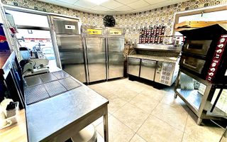 Afacere De Vânzare la Cheie Dumbravita - Poză 5