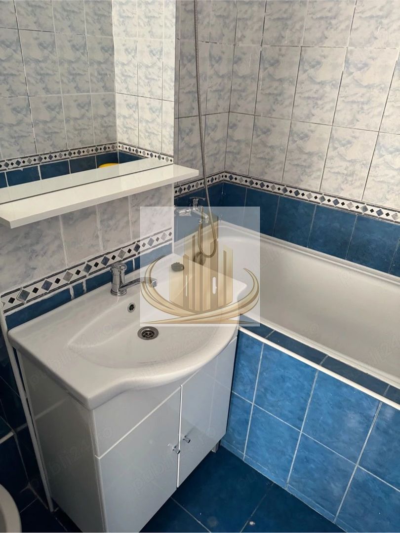 Apartament 2 camere+balcon, Girocului, ideal pentru investitie - Poză 10