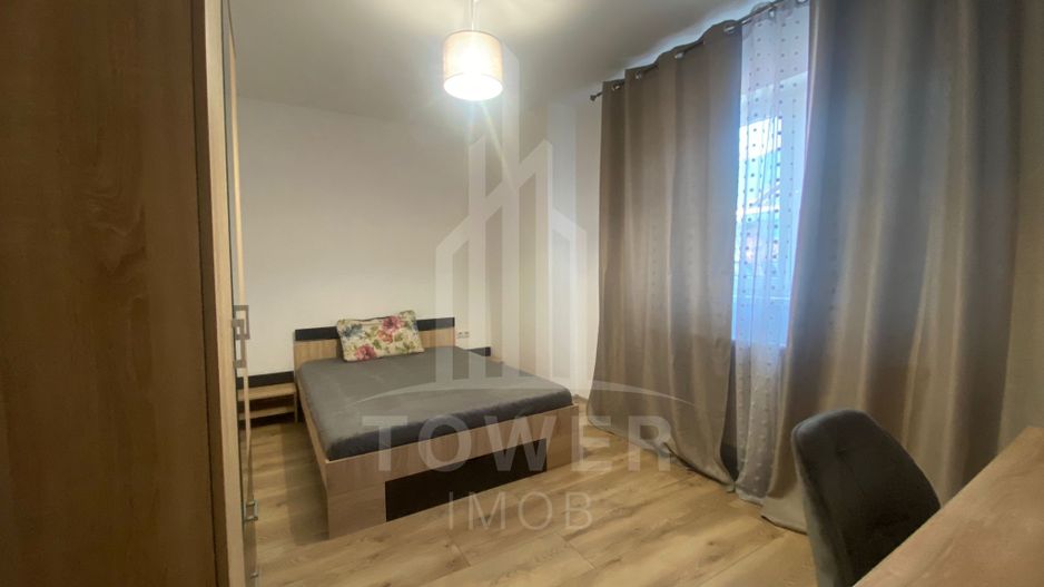 Închiriere apartament 3 camere – zona Kogălniceanu - Poză 3