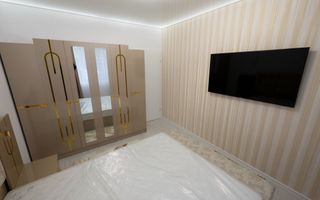 Apartament 2 camere, mobilat si utilat, etaj 2, parcare inclusa, Salaj - Poză 9