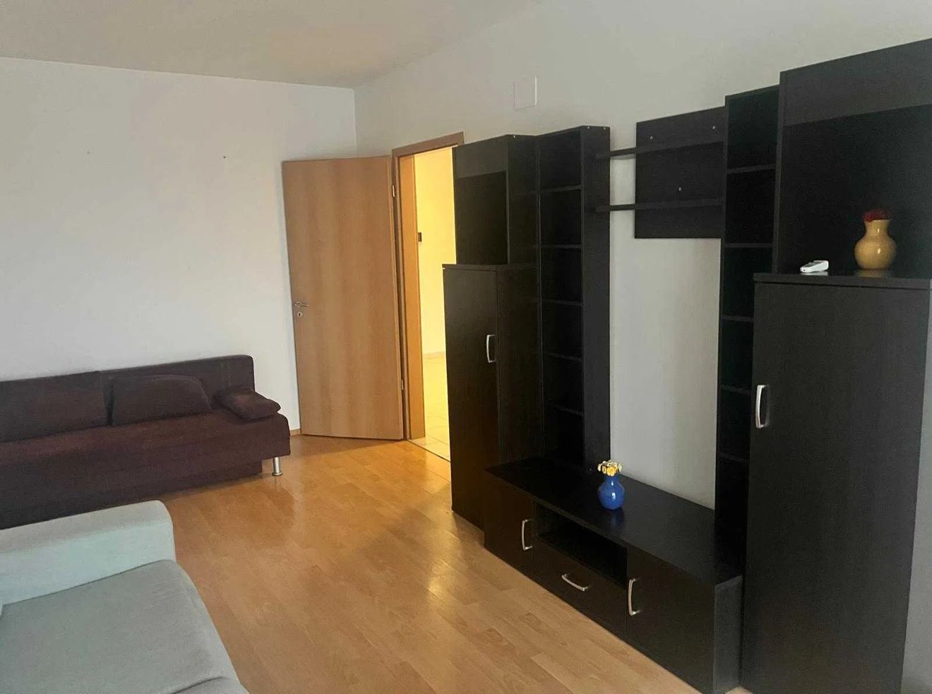 AP. 2 CAMERE GHICA PLAZA, CAT-FRIENDLY, PARCARE, BLOC NOU, CENTRALA - Poză 3