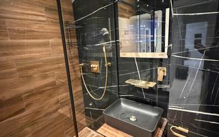 VANZARE 2 CAMERE | UTILAT-MOBILAT LUX | 50 MP | TERASA | COMPLEX ATRIA - Poză 9