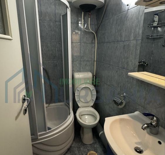 Garsonieră de închiriat în zona Gării Internaționale, Iași - Poză 2