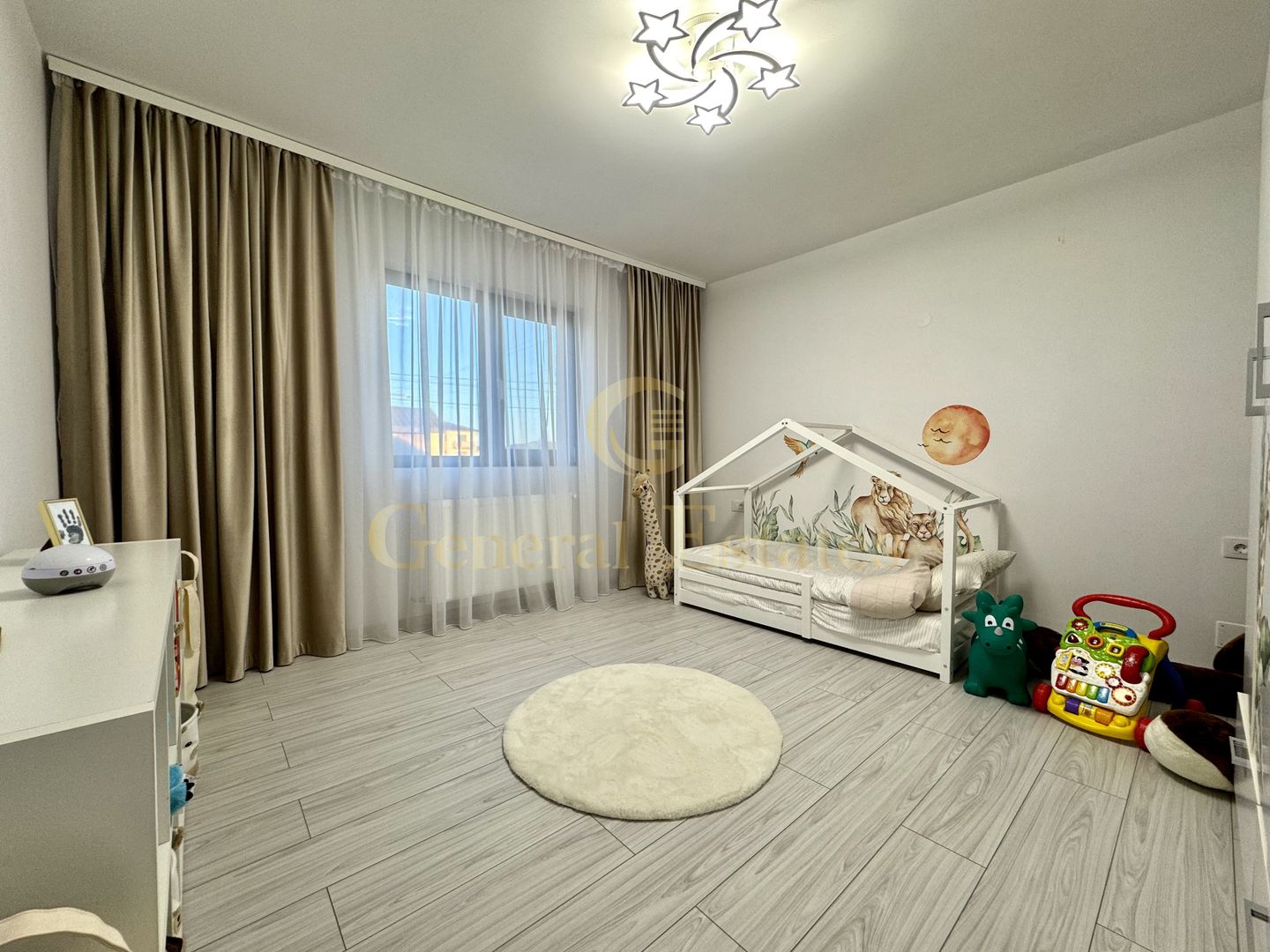 Vânzare Casă - P+ 1 - 116 m.p. - Mutare imediată în Lunca Cetățuii - Poză 18