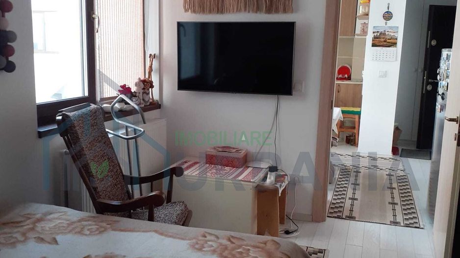 Aparatament 1 camera pentru inchiriere - Poză 4