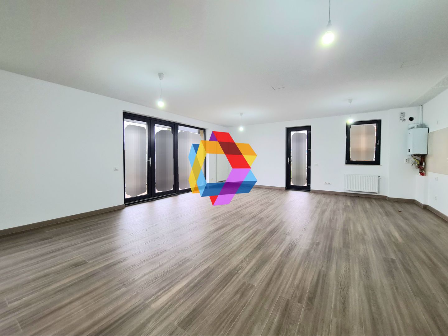 Spatiu comercial de închiriat Brasov - 101 mp # plus-imo.ro - Poză 3