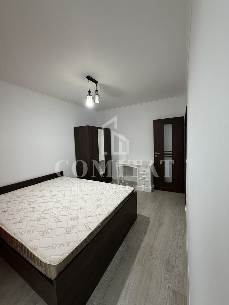 Apartament 2 camere | Finisaje moderne | Zona Eroilor - Florești - Poză 4