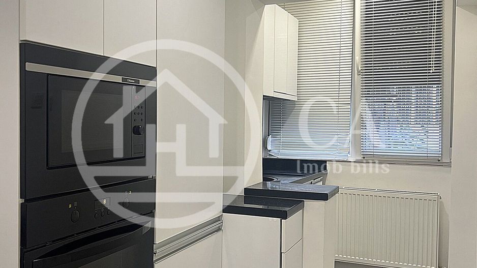 Apartament cu o camera de vanzare in Rogerius Oradea - Poză 7