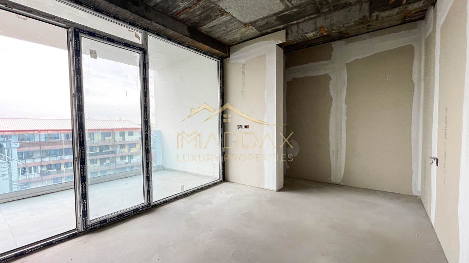 Apartament 2 camere de vanzare*** 63mp utili*** + 26 mp terasa // Floreasca - Poză 10