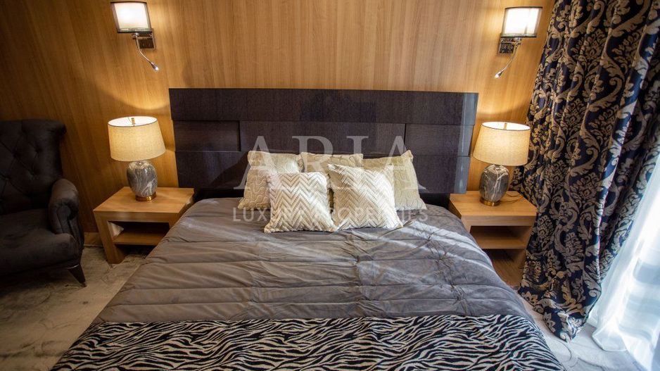 OUTSTANDING LUXURY APARTMENT 4ROOMS CARTIERUL FRANCEZ HERASTRAU - Poză 9