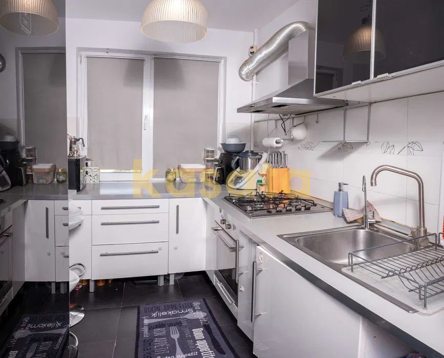 Apartament 3 camere – Eleganță și confort în Domenii - Poză 6