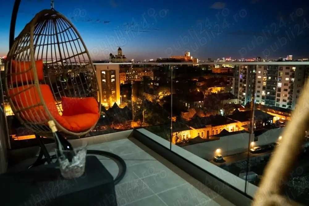 De Inchiriat Apartament 2 Camere +Garaj, Metropolitan Viilor - Filaret - Poză 8