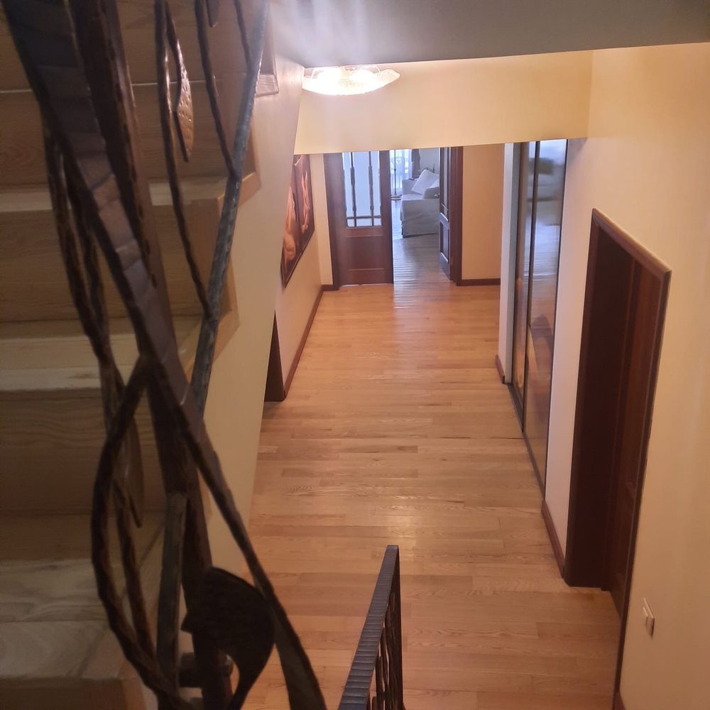 Casa deosebita P+M si teren aferent 800mp - Oltenita - Poză 6