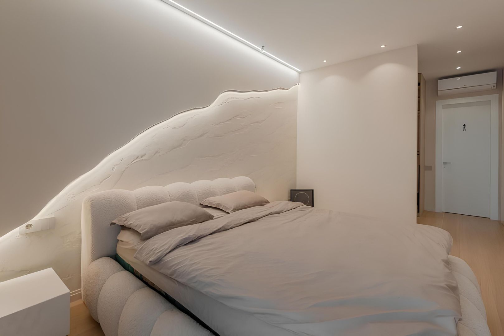 Apartament spatios 3 camere I Win Herastrau - Poză 7