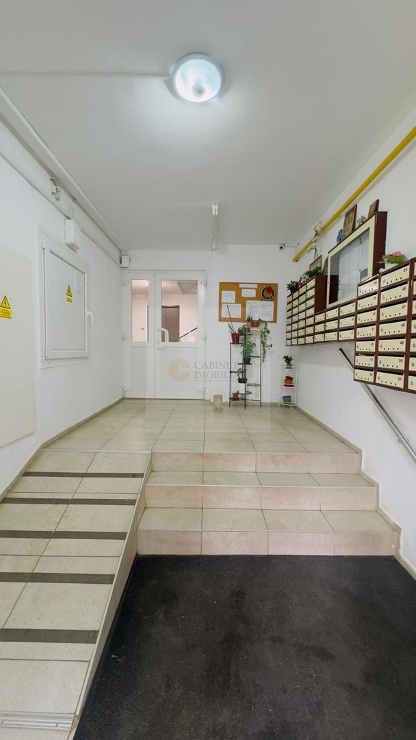 2 Camere | Metrou Lujerului la 3 minute | Decomandat - Poză 12