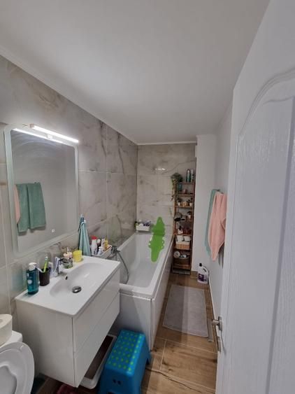 Vanzare Apartament 4 Camere Adiacent Nerva Traian - Centrala Proprie - Poză 13