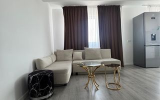 APARTAMENT 2 CAMERE DE ÎNCHIRIAT CU TERASĂ - Poză 4