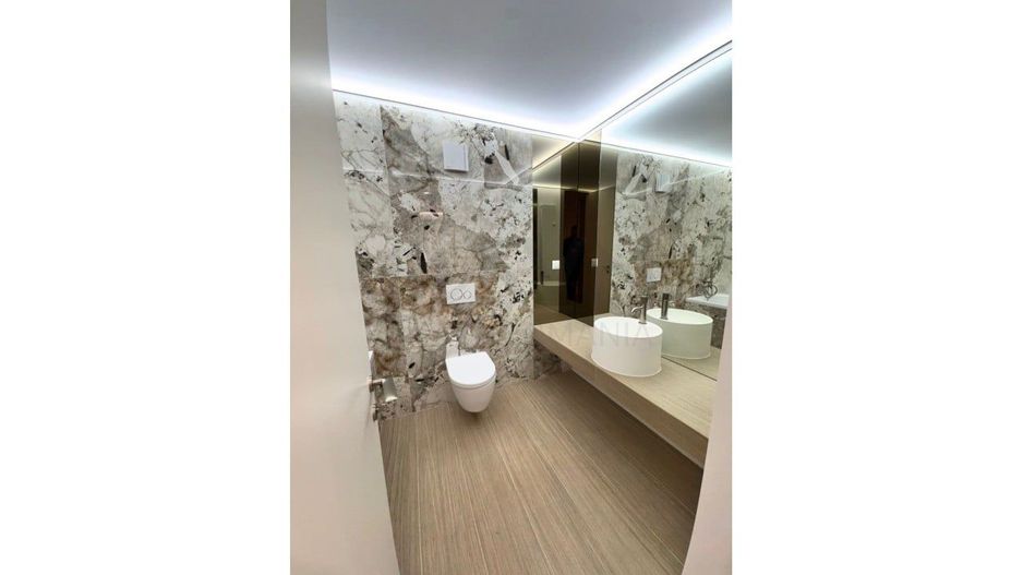 REA1028029 Apartament 3 camere Exclusivist in zona de Nord Finisaje High End - Poză 11