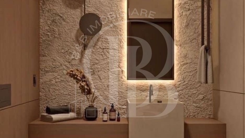 Apartament 2 camere cu Rooftop Privat Theodor Pallady - Poză 11