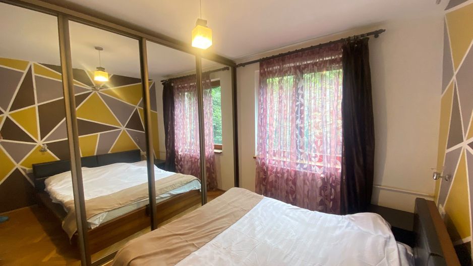 Apartament 3 camere Romană,metrou la scara,v20 - Poză 6