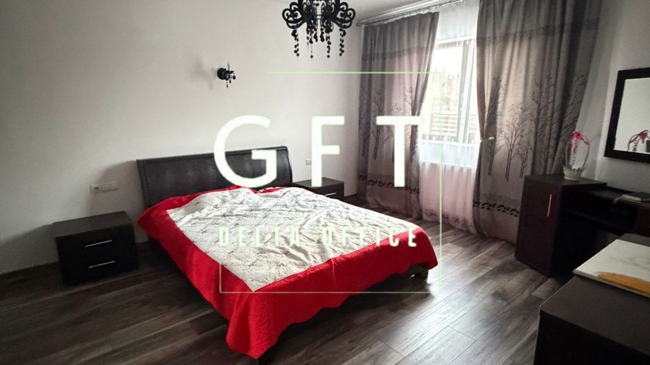 Casa de vanzare, 5 camere, Unirea - Poză 2