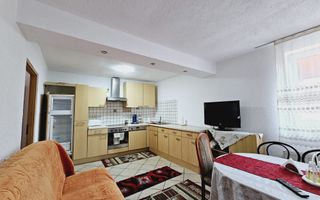 Casa tip duplex de inchiriat, Barabant - Poză 2