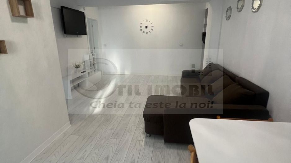 Apartament 2 camere | Valea Adanca-54 mp-370 EURO - Poză 7