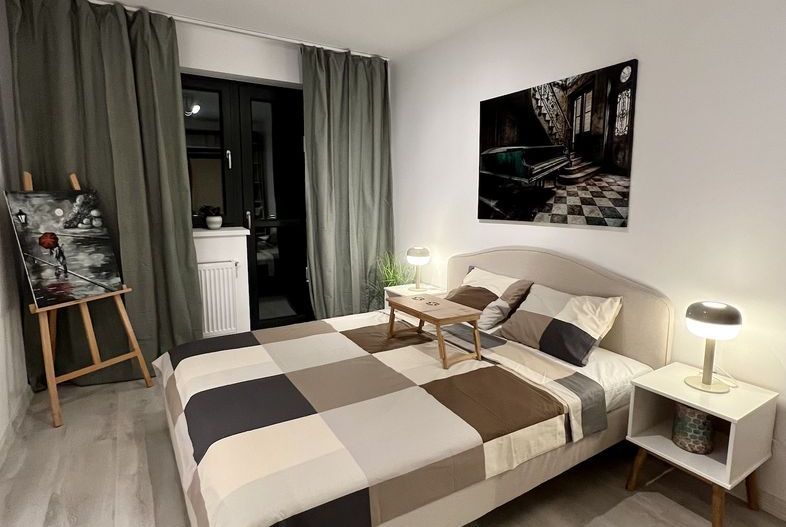 Apartament de vanzare 2 camere Pallady metrou Bucuresti - Poză 9