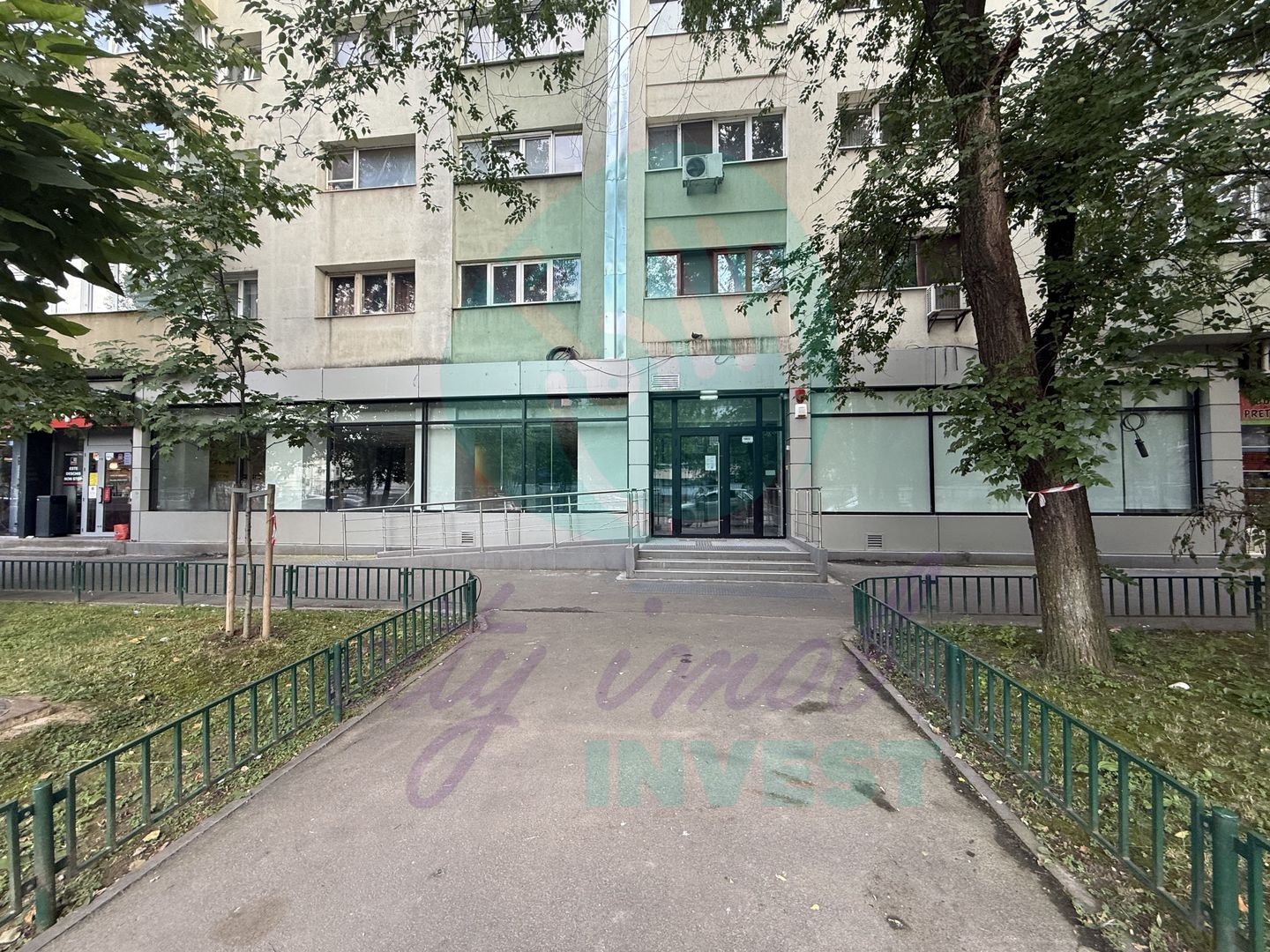 Spatiu comercial stradal - Poză 6