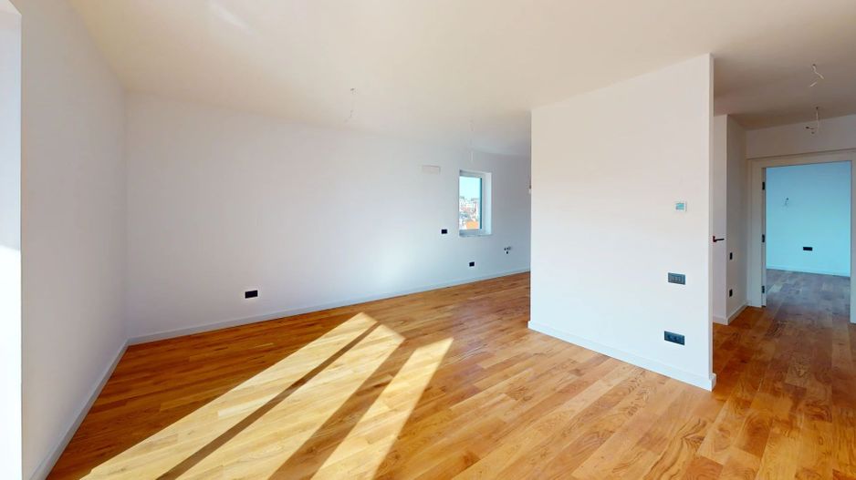 Apartament premium in centrul Brașovului - Poză 19