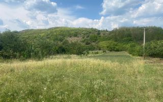 La cateva minute de oras! Vanzare teren intravilan in Viforata - Poză 1