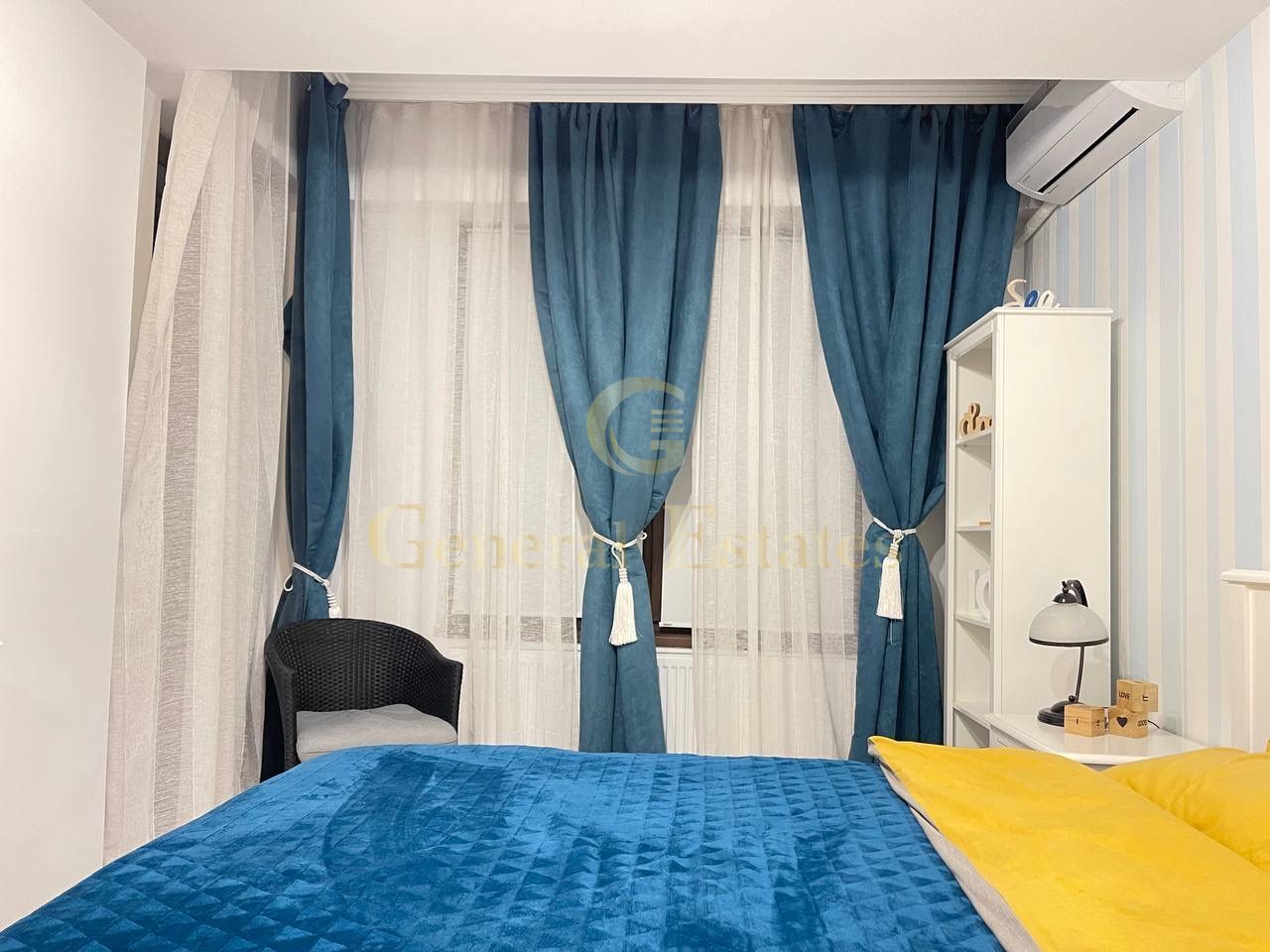 Apartament 2 camere - complet mobilat si utilat - Poză 11