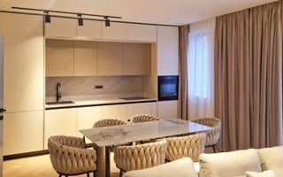 Chirie | Apartament 3 camere | Nou | Parcare | Iancu Nicolae - Poză 9