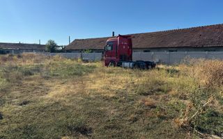 Teren Intravilan 1.238 mp – Șimian, Mehedinți (Vizavi de Liceu) - Poză 9
