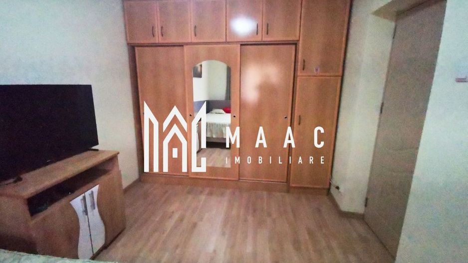 Garsonieră Traian | Etaj 1 | 28mp | - Poză 4