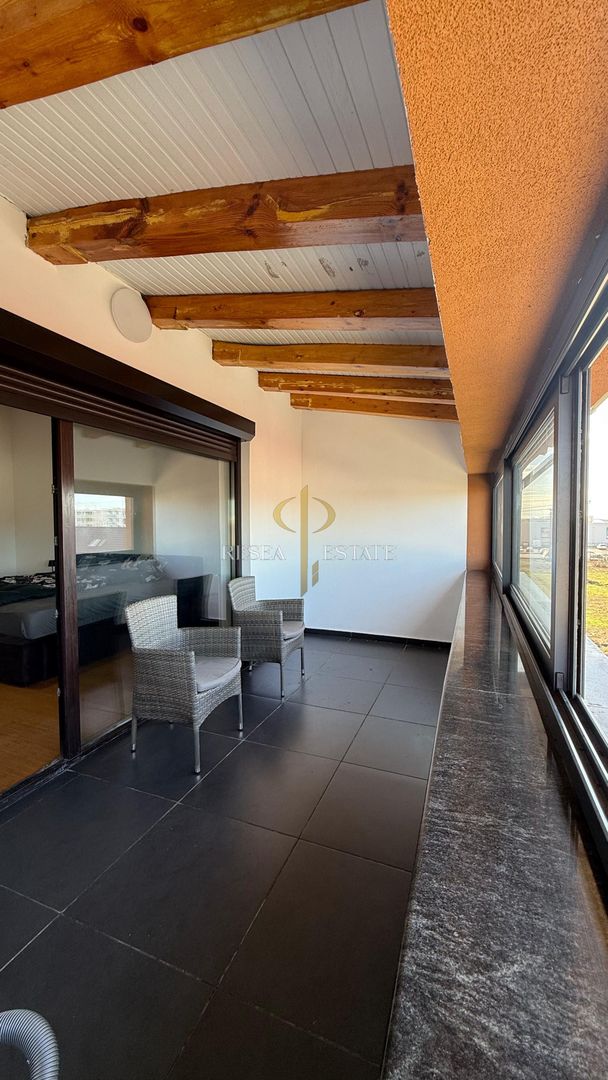 Apartament 2 camere 70mp, terasă de 40 mp – Moșnița Noua - Poză 5