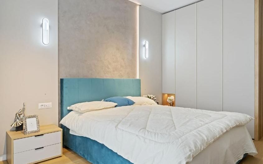 Apartament 2 camere de inchiriat ONE Timpuri Noi - Poză 15