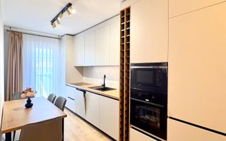 Apartament PREMIUM 3 camere  – Zona Eroilor, Florești - Poză 3