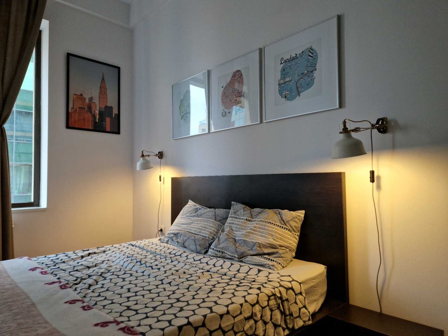 Apartament 2 camere - Grozavesti - Poză 3