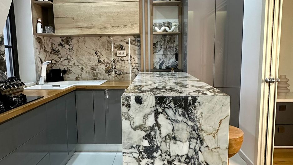 Casa moderna - Poză 15